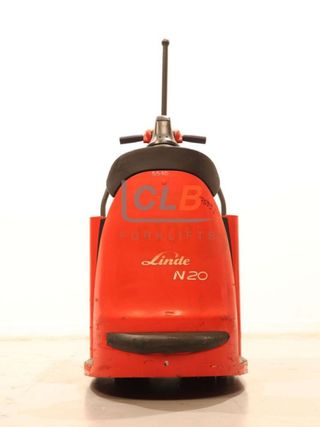 Ref. M-5590 Recoge Pedidos nivel Bajo LINDE N 20 / 149