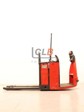 Ref. M-5590 Recoge Pedidos nivel Bajo LINDE N 20 / 149