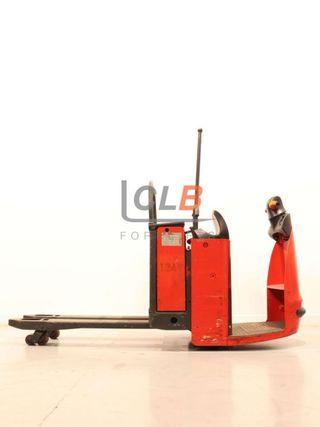 Ref. M-5590 Recoge Pedidos nivel Bajo LINDE N 20 / 149
