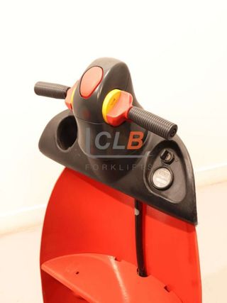 Ref. M-5590 Recoge Pedidos nivel Bajo LINDE N 20 / 149