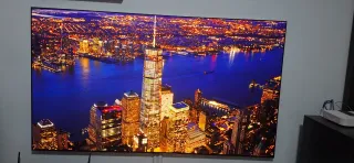 TV LG OLED 65 G2 Televisor 4k