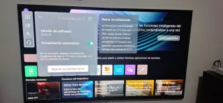 TV LG OLED 65 G2 Televisor 4k
