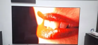 TV LG OLED 65 G2 Televisor 4k