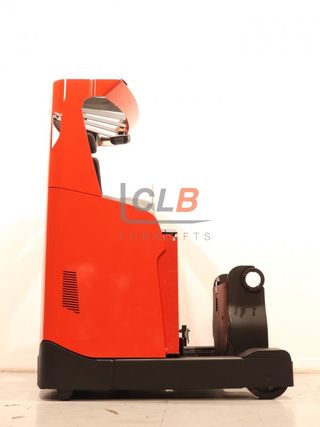 Ref. M-6437 Retráctil TOYOTA RRE 140 H