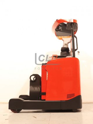 Ref. M-6437 Retráctil TOYOTA RRE 140 H