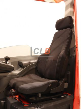 Ref. M-6437 Retráctil TOYOTA RRE 140 H