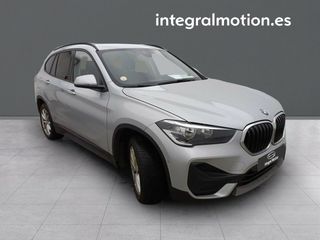 BMW X1 sDrive16d
