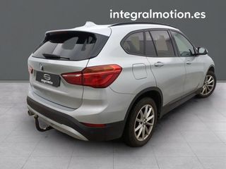 BMW X1 sDrive16d