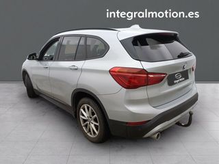 BMW X1 sDrive16d