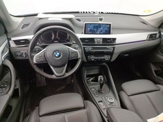 BMW X1 sDrive16d