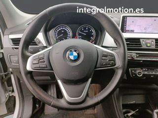 BMW X1 sDrive16d