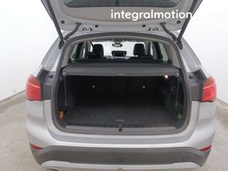 BMW X1 sDrive16d