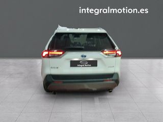 Toyota Rav4 2.5l 220H Advance