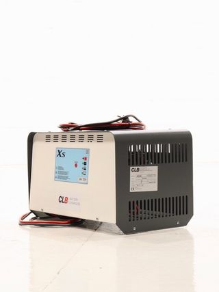 Ref. A653 Cargador PBM 24v 50Ah Monofásico