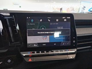 Renault Austral 1.3 TCe Mild Hybrid Equilibre 103kW