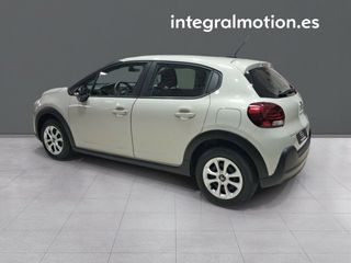 Citroën C3 BlueHDi 75KW (100CV) S&S Live Pack