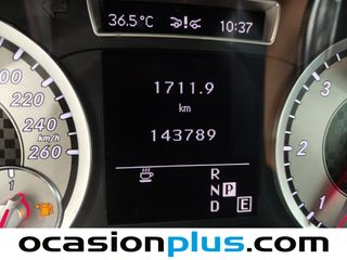 Mercedes-Benz Clase A 200 CDI BE AMG Line 100 kW (136 CV)