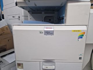 Ricoh MP C4501