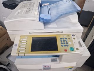 Ricoh MP C4501