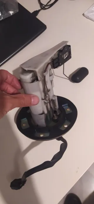 Piezas, despiece honda nc750x 2015