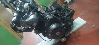 Piezas, despiece honda nc750x 2015