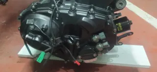 Piezas, despiece honda nc750x 2015