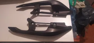 Piezas, despiece honda nc750x 2015