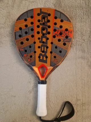 Babolat Technical Veron 2024