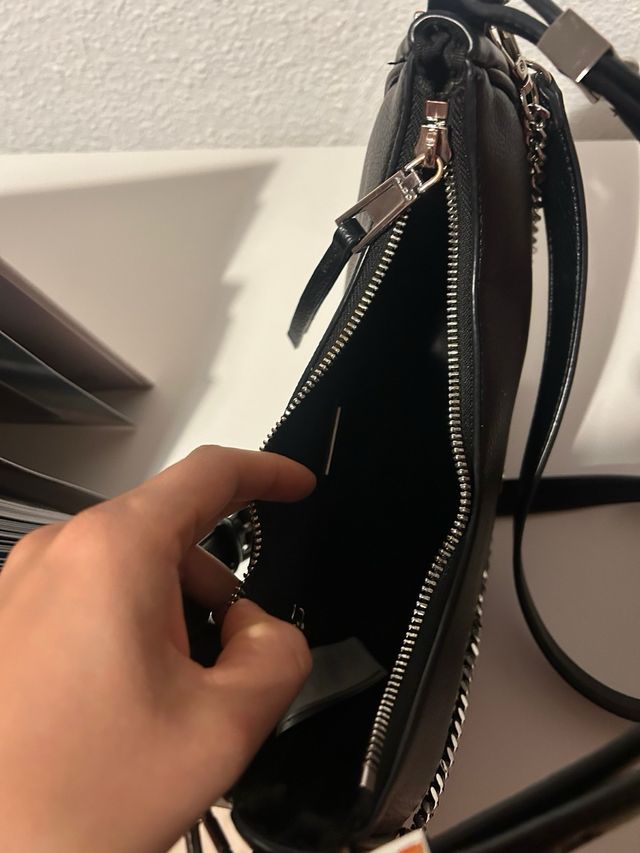 Bolso ALDO negro