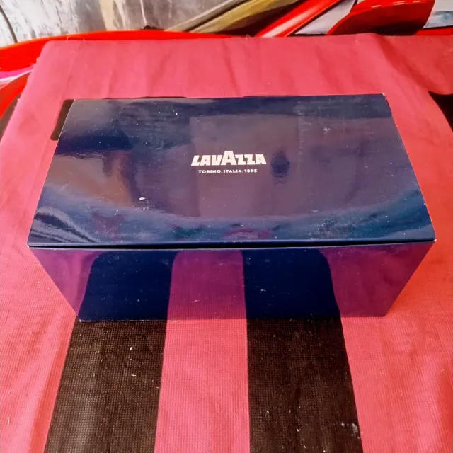 Tazzine caffè Lavazza serie limitata