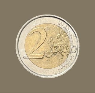🇪🇸 España 🇪🇸 2€ 2013 conmemorativa