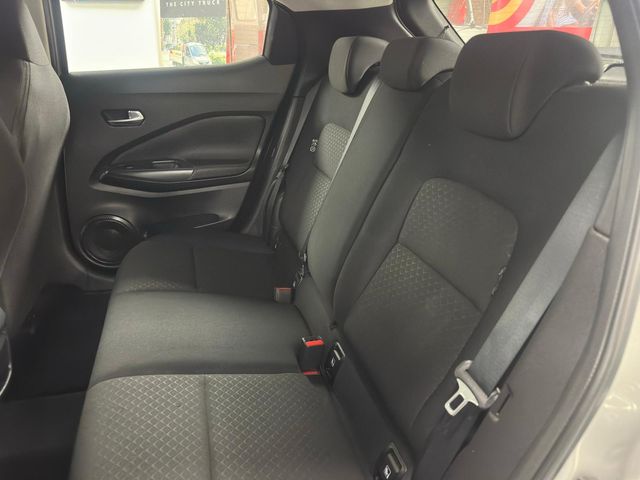 NISSAN Juke DIG-T 6MT N-Connecta