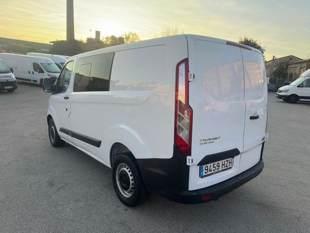 FORD Transit CUSTOM combi 290 Trend