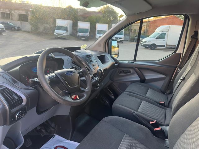 FORD Transit CUSTOM combi 290 Trend