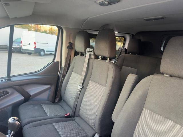 FORD Transit CUSTOM combi 290 Trend