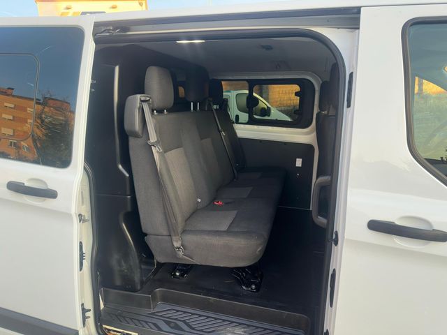 FORD Transit CUSTOM combi 290 Trend