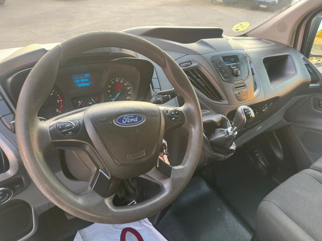 FORD Transit CUSTOM combi 290 Trend