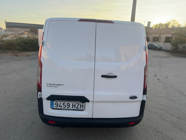 FORD Transit CUSTOM combi 290 Trend