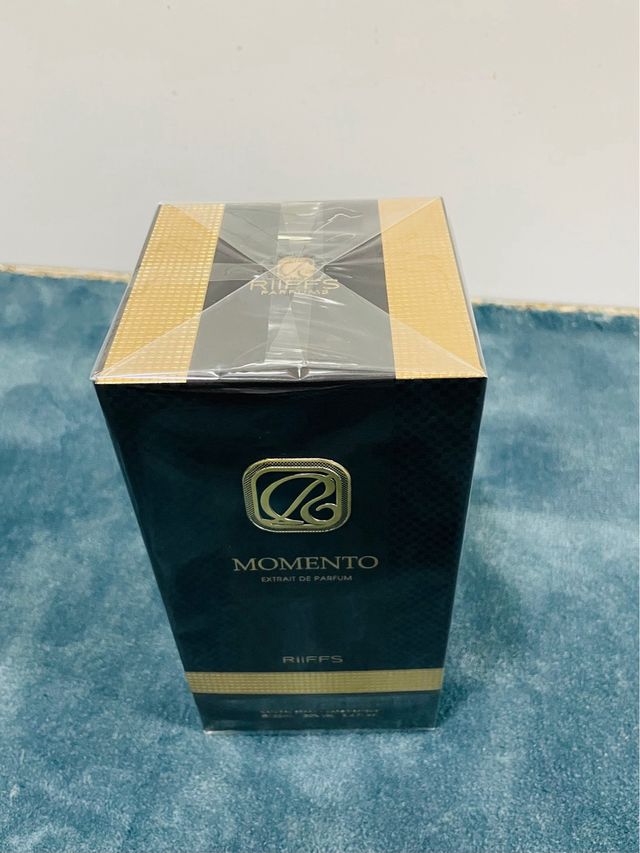 Momento Riiffs Extrait de Parfum 100ml