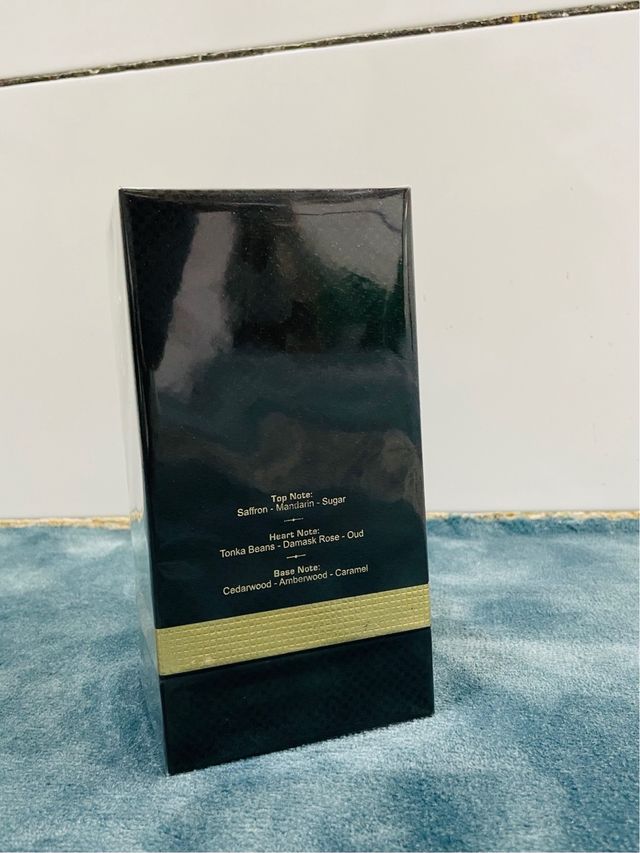 Momento Riiffs Extrait de Parfum 100ml