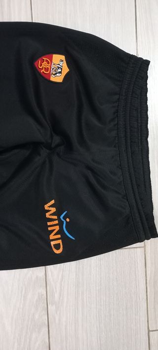 Pantaloni sportivi Kappa neri