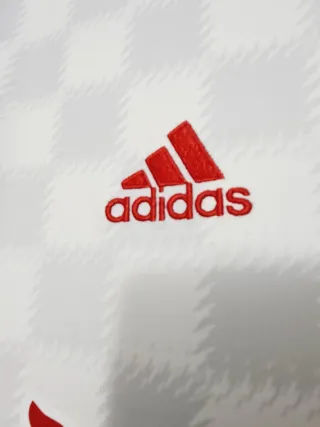 Camiseta original del Red Bull New York talla L