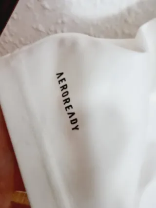 Camiseta original del Red Bull New York talla L