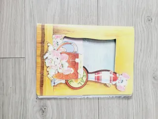 Lote antiguos sobres de cartas