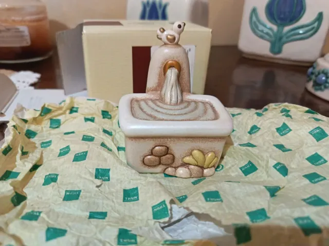 Thun presepe famiglia