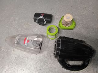 Bissell Pet Hair Eraser aspirapolvere