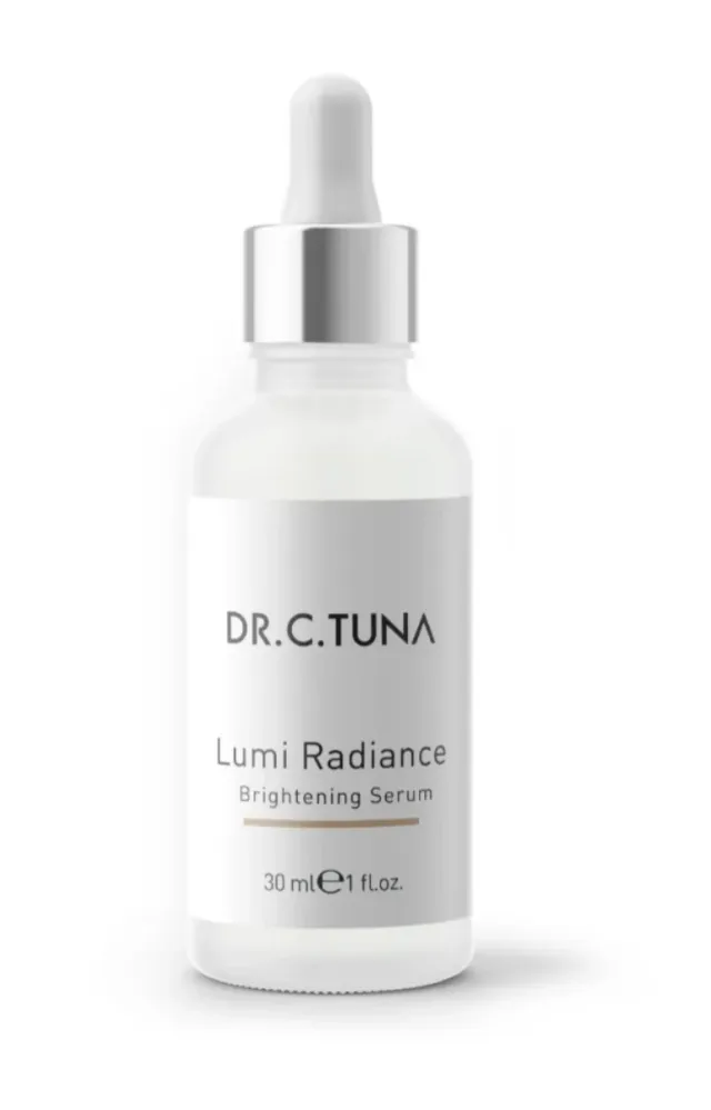 Dr. C. Tuna Lumi Radiance Set