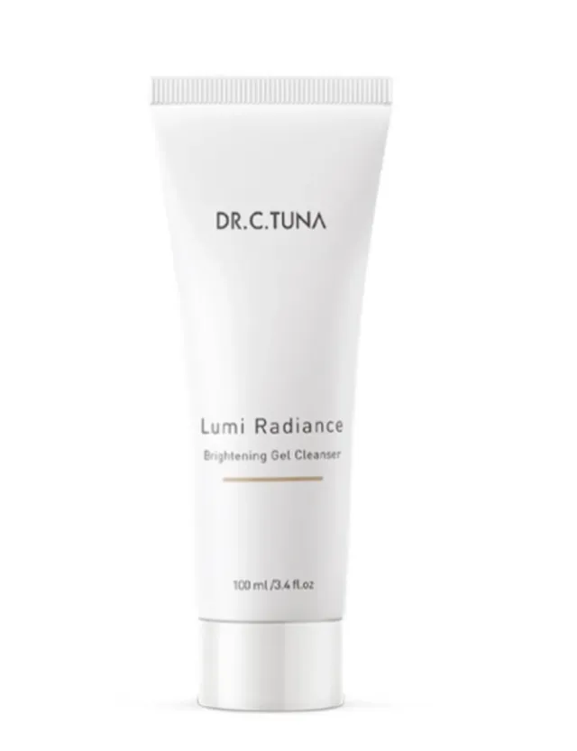 Dr. C. Tuna Lumi Radiance Set