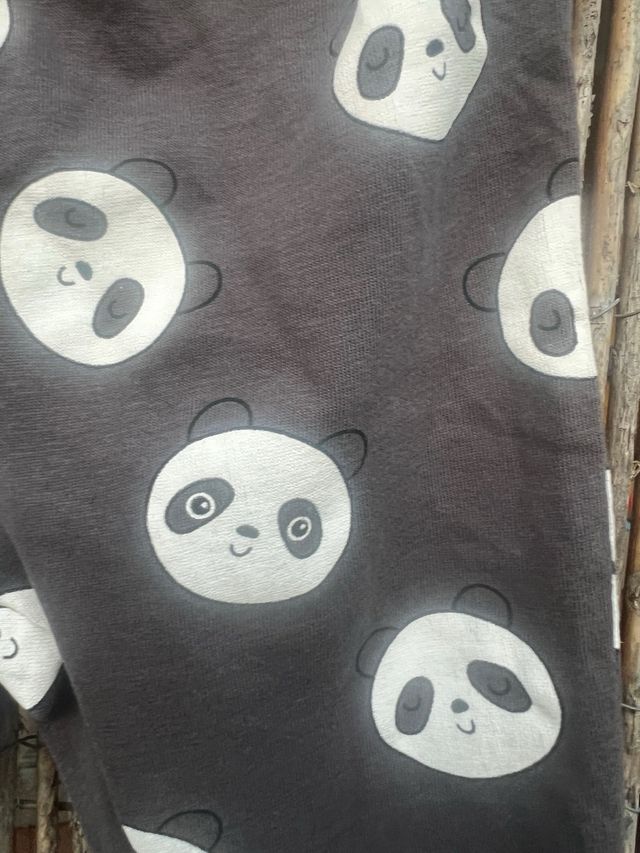 Pantalón Tex Talla 6m 