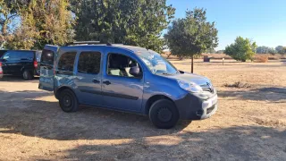 Renault Kangoo 2017